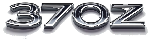 370z logo